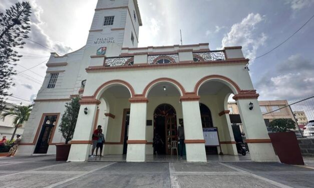 San Cristóbal aprueba casi 90 millones pesos para fortalecer servicios y obras municipales 2026