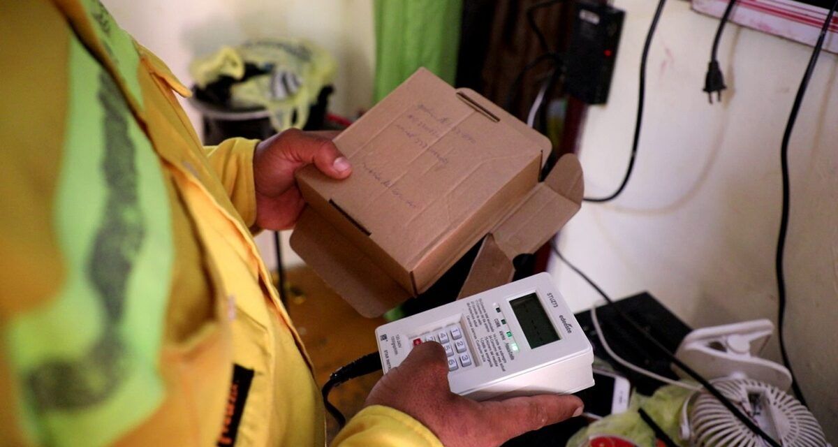 Edeeste supera los 35 mil clientes con servicio Prepago y proyecta incorporar 10 mil más en 2026