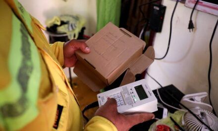 Edeeste supera los 35 mil clientes con servicio Prepago y proyecta incorporar 10 mil más en 2026