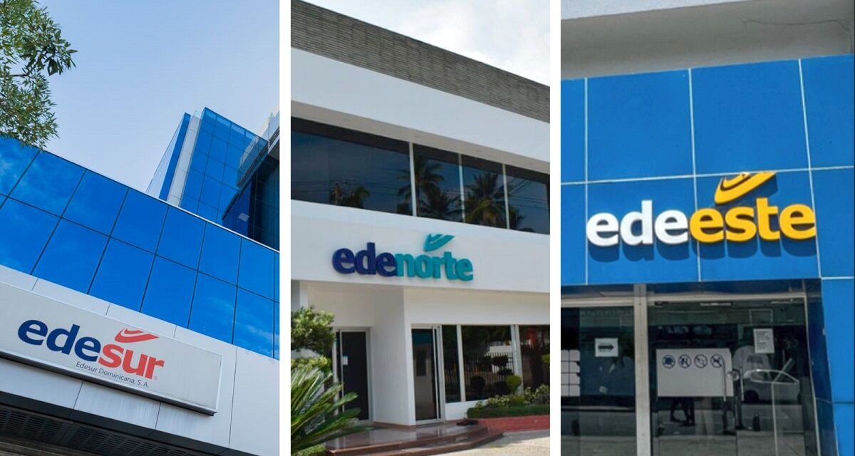 CUED destaca que las EDE invierten RD$1,488 millones en mejoría de calidad y estabilidad del servicio de electricicad