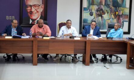 Yván Lorenzo pide declarar emergencia en Sánchez Ramírez por contaminación en Hatillo