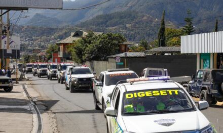 Gobierno pone en funcionamiento el Sistema 9-1-1 en Constanza y Jima Abajo
