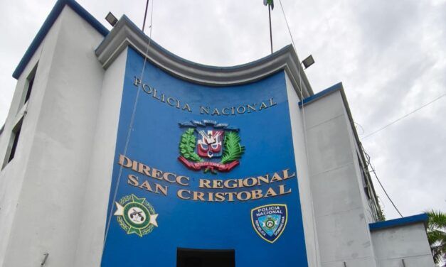 Director Regional ordena investigación inmediata para esclarecer hecho y fortalecer confianza ciudadana en San Cristóbal