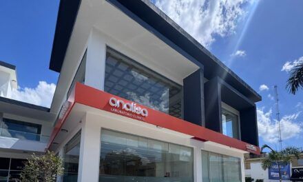 Analisa Laboratorio Clínico inaugura nueva sucursal en San Cristóbal