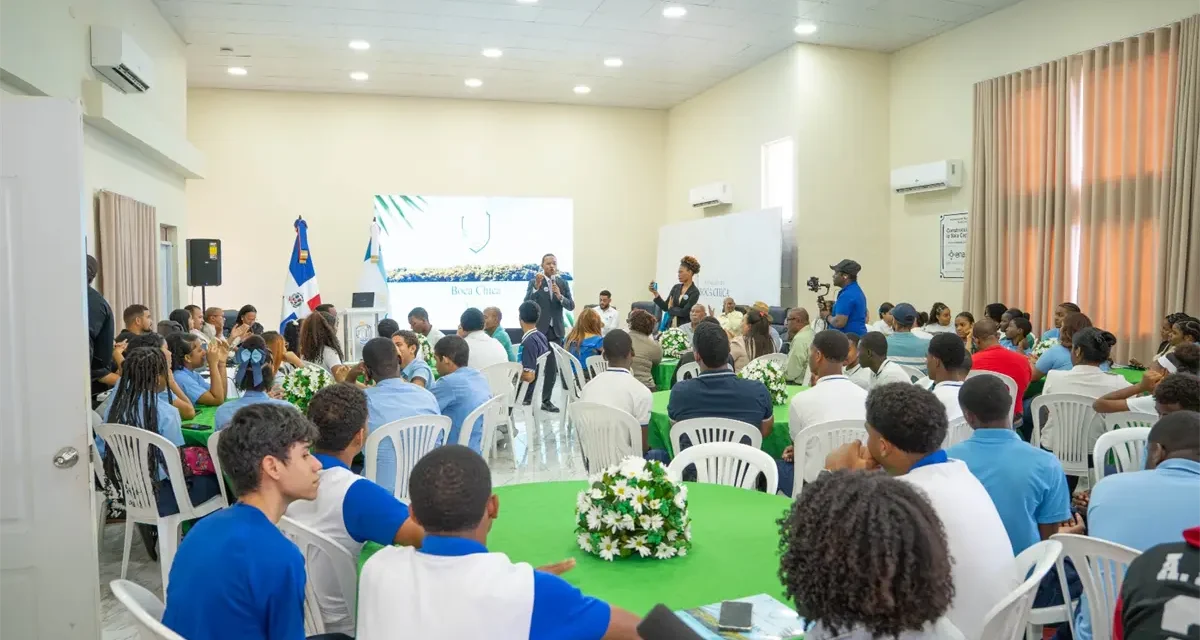 El programa ECORETO fomenta la participación ciudadana en proyectos de conservación promovidos por la alcaldía.