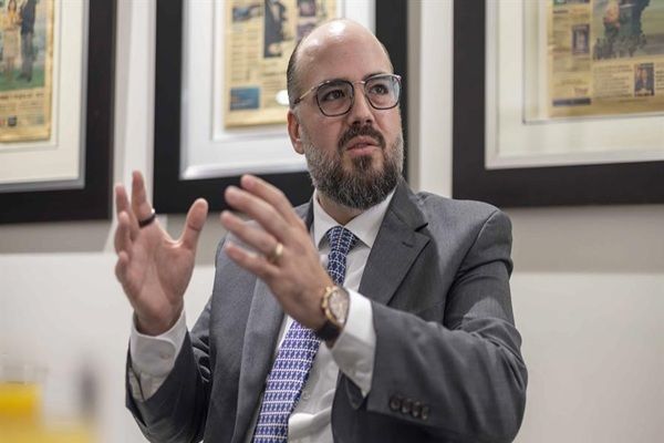 Velutini avisa de la sobreoferta de apartamentos en el Este