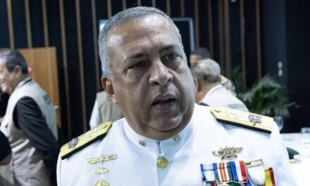Migración advierte a la Antigua Orden que solo el Estado tiene facultad para realizar operativos