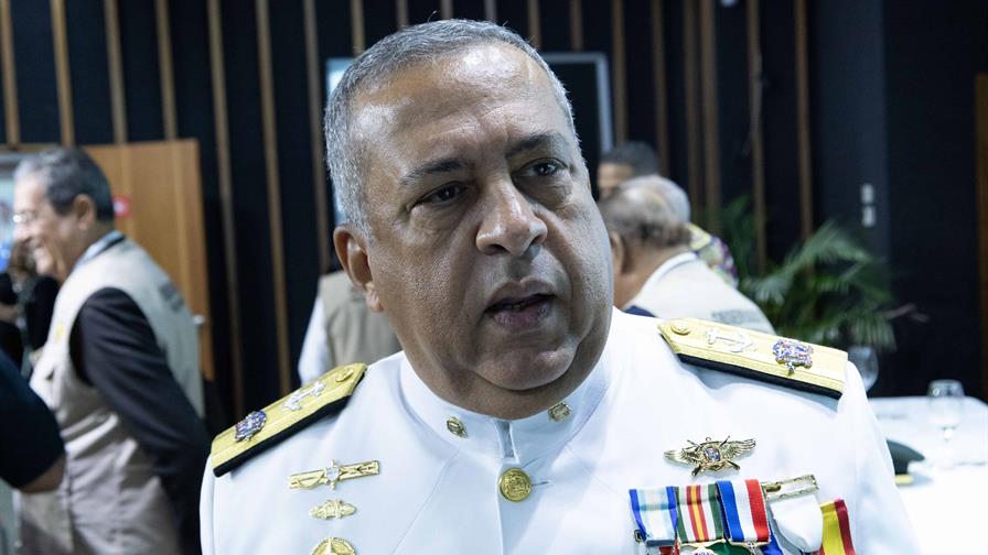 Migración advierte a la Antigua Orden que solo el Estado tiene facultad para realizar operativos