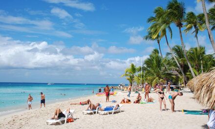 ONU Turismo: RD, segundo país con más visitantes en América Latina