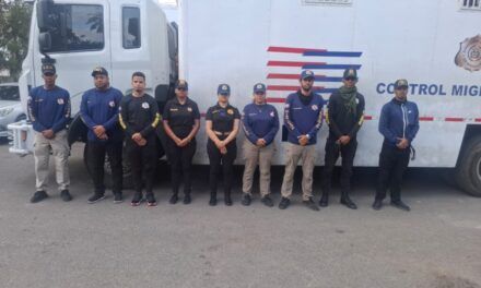 Migración detiene 3,070 extranjeros irregulares y deporta 2,979 en operativos nacionales