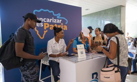 Banreservas realiza jornadas de bancarización para estudiantes de la UASD y el ITLA