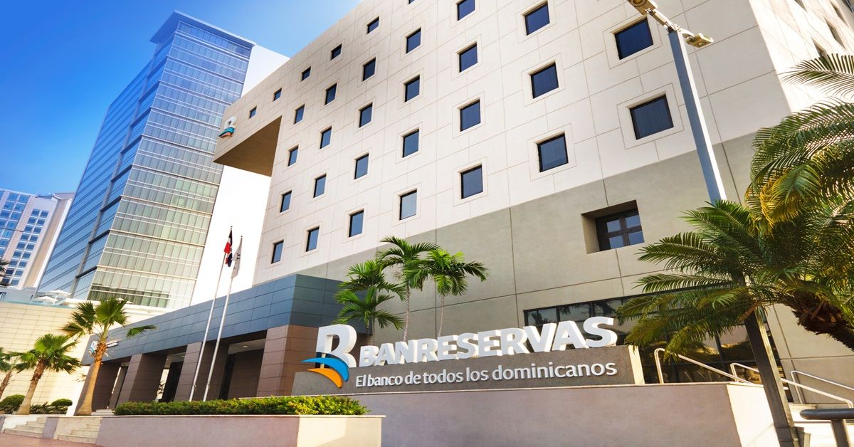 Banreservas presentará programa de charlas y talleres en la Semana Economica y Financiera del Banco Central