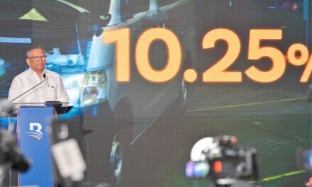 Banreservas lanza Expo Pymes 2026 con tasa desde 10.25%; Aguilera reafirma compromiso con las mipymes