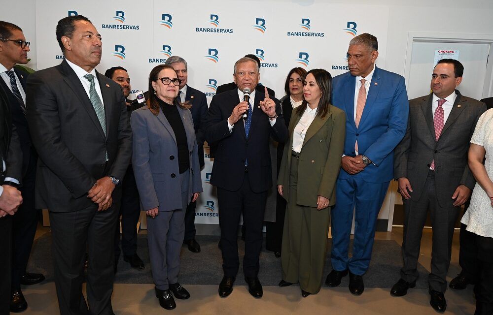 Tercera Feria Inmobiliaria Banreservas en Nueva York y Lawrence cierra con financiamientos que superan los RD$5,118 millones
