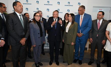 Tercera Feria Inmobiliaria Banreservas en Nueva York y Lawrence cierra con financiamientos que superan los RD$5,118 millones