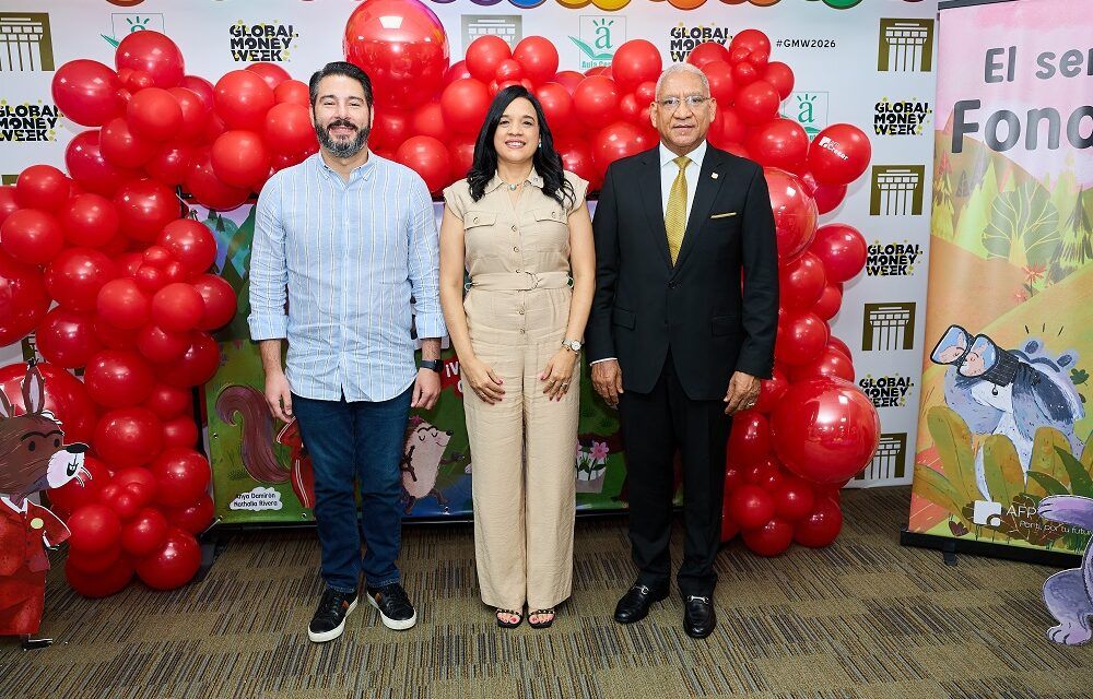 AFP Crecer presenta el cómic “El Señor Fondos”, segunda edición de su iniciativa educativa sobre pensiones