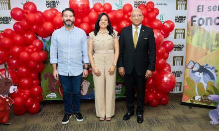 AFP Crecer presenta el cómic “El Señor Fondos”, segunda edición de su iniciativa educativa sobre pensiones