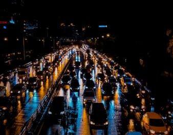 La tecnología que promete acabar con el tráfico urbano
