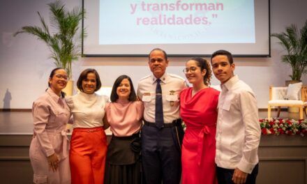 ASEOPNA celebra el Día Internacional de la Mujer y reconoce la labor de las mujeres policías