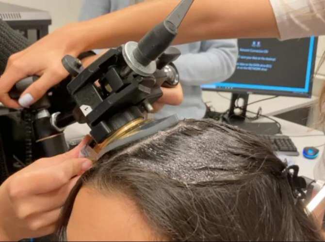 ¿Control mental mediante ultrasonidos?