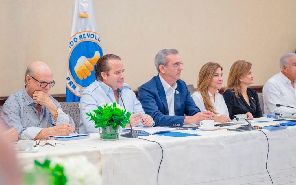 Mayoría respalda unidad del PRM y pide imparcialidad de Abinader en escogencia de candidato