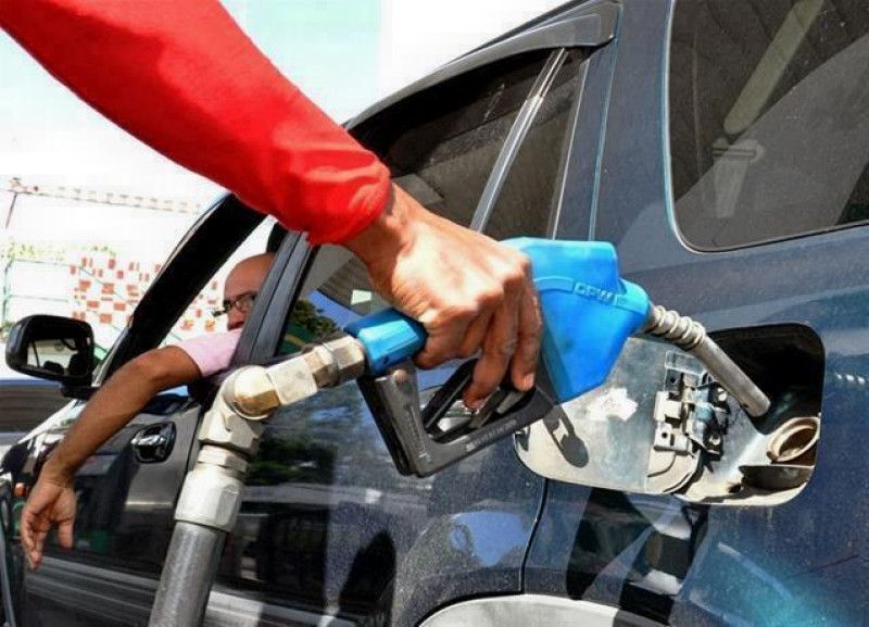 Gobierno dedicará RD$544.8MM a subsidiar combustibles esta semana