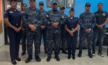 Director regional fortalece coordinación con personal de digitación para optimizar procesos administrativos policiales