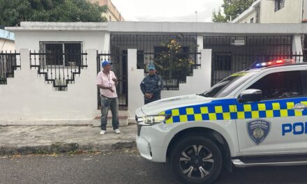 General Escalante realiza recorrido preventivo y fortalece seguridad comunitaria en Madre Vieja Sur