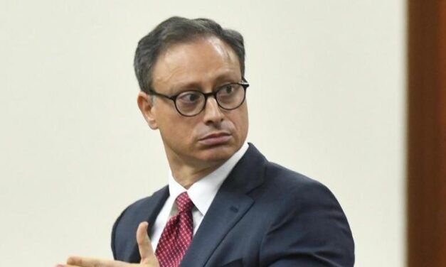 Tribunal rechaza solicitud de levantamiento del impedimento de salida a Jean Alain Rodríguez