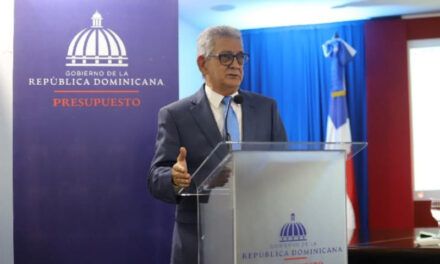 Director de Presupuesto dice avanzan en identificar recortes en el gasto público