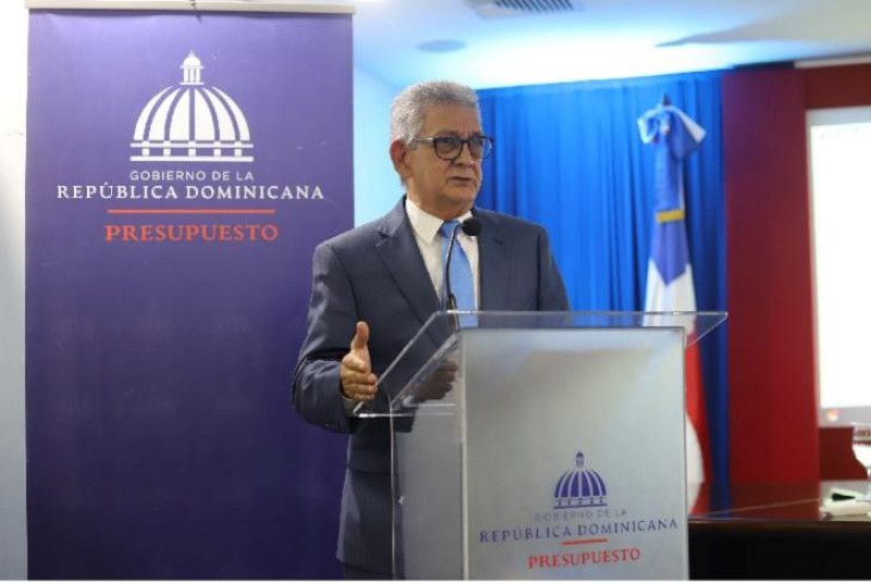 Director de Presupuesto dice avanzan en identificar recortes en el gasto público