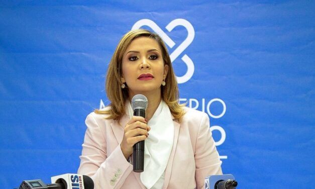 Fiscal del DN por casos Jet Set y Pumarol: «La vida, en algunos expedientes, parece valer menos»