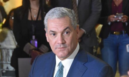 Realizan encuentro en apoyo a Gonzalo Castillo; aseguran caso Calamar no afecta aspiraciones