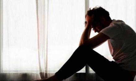 Más de la mitad de los adolescentes conoce a alguien que se ha autolesionado en momentos de su vida
