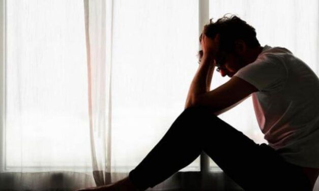 Más de la mitad de los adolescentes conoce a alguien que se ha autolesionado en momentos de su vida