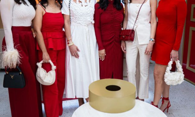 Elizabeth Arden inaugura su tienda boutique en Galería 360