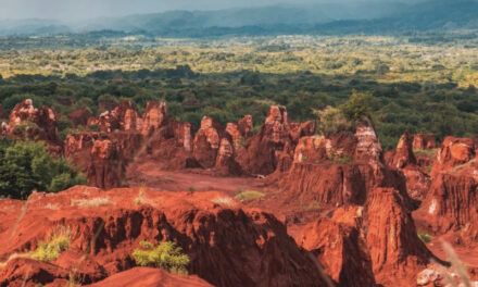 Cantidad de tierras raras sigue siendo enigma en RD