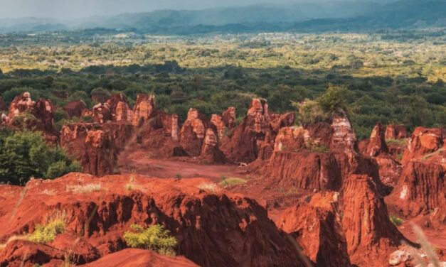 Cantidad de tierras raras sigue siendo enigma en RD