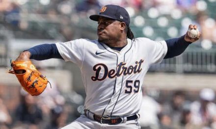 Framber Valdez hará el viaje a SD pero no lanzará contra Dominicana en el Quisqueya