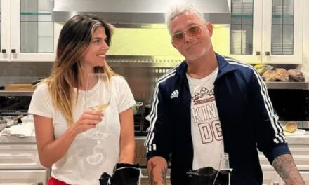 Alejandro Sanz ya no tiene el ‘corazón partío’