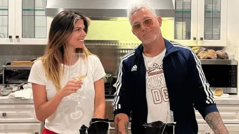 Alejandro Sanz ya no tiene el ‘corazón partío’