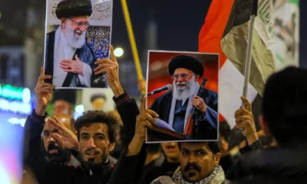 La guerra contra Irán se extiende en la región