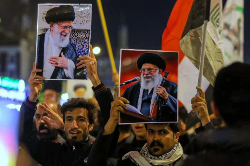 La guerra contra Irán se extiende en la región