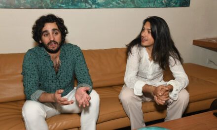 El Bola y José del Tomate: sangre nueva para el legado del flamenco, se presentarán en Bellas Artes