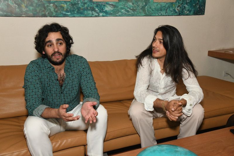 El Bola y José del Tomate: sangre nueva para el legado del flamenco, se presentarán en Bellas Artes