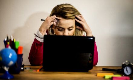 ¿Cómo manejar la ansiedad cuando se emprende un nuevo proyecto?