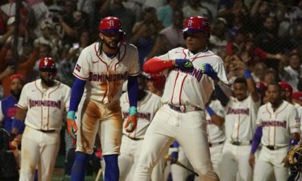 ¿El equipo impactó, sí o no?