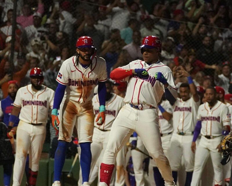¿El equipo impactó, sí o no?