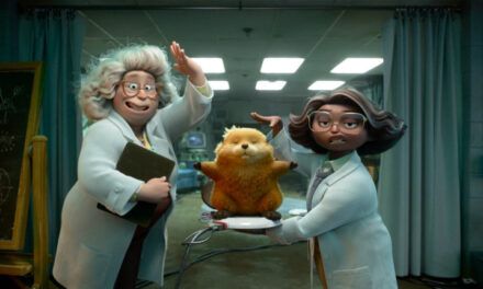 Crítica de Hoppers: Pixar vuelve a encontrar corazón en una aventura ecológica llena de imaginación