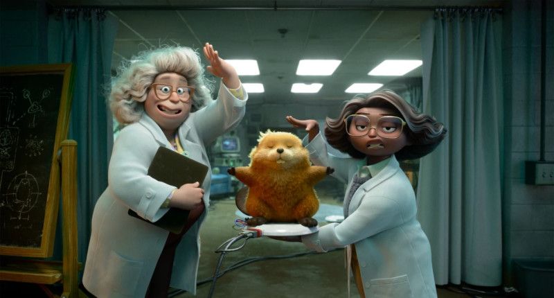 Crítica de Hoppers: Pixar vuelve a encontrar corazón en una aventura ecológica llena de imaginación